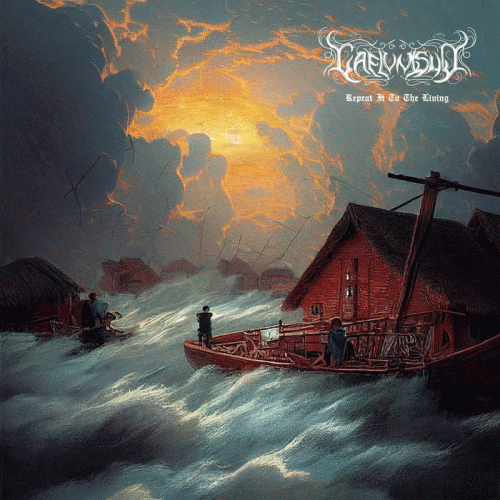 Caelumsun : Repeat It to the Living